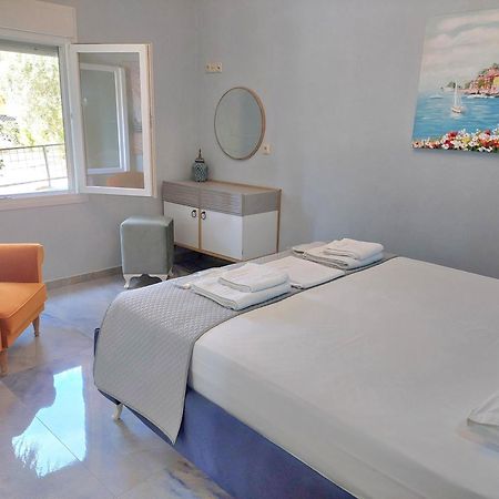 Olga'S Suite Al Mar Skála Kallirákhis المظهر الخارجي الصورة