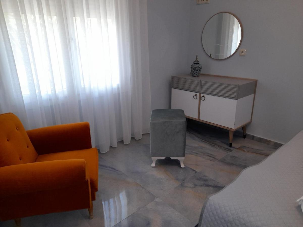 Olga'S Suite Al Mar Skála Kallirákhis المظهر الخارجي الصورة